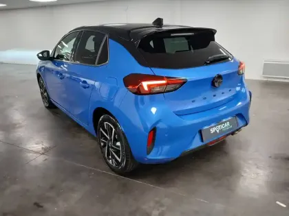 Photo 6 Opel Corsa  1.2 Turbo 130 ch BVA8