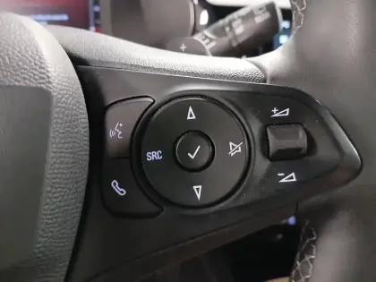 Photo 21 Opel Corsa  1.2 Turbo 130 ch BVA8