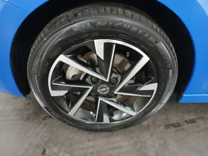 Photo 28 Opel Corsa  1.2 Turbo 130 ch BVA8