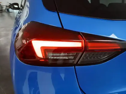 Photo 34 Opel Corsa  1.2 Turbo 130 ch BVA8