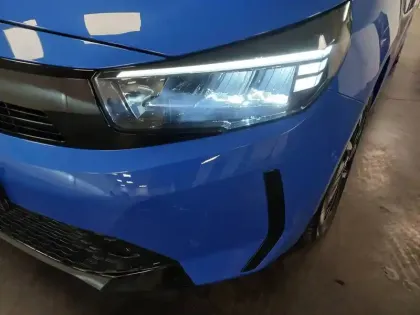 Photo 31 Opel Corsa  1.2 Turbo 130 ch BVA8