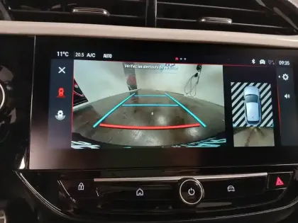 Photo 11 Opel Corsa  1.2 Turbo 130 ch BVA8