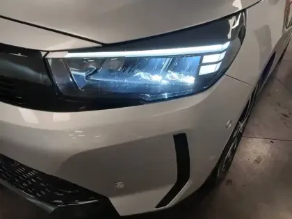 Photo 35 Opel Corsa  1.2 Turbo 130 ch BVA8