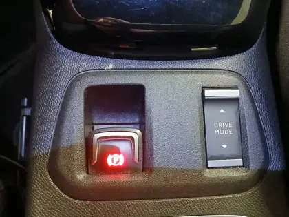 Photo 23 Opel Corsa  1.2 Turbo 130 ch BVA8