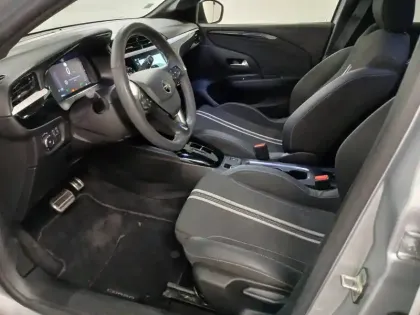 Photo 8 Opel Corsa  1.2 Turbo 130 ch BVA8