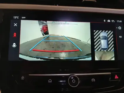 Photo 11 Opel Corsa  1.2 Turbo 130 ch BVA8