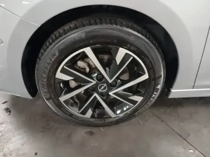 Photo 31 Opel Corsa  1.2 Turbo 130 ch BVA8