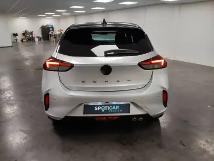 Photo 5 Opel Corsa  1.2 Turbo 130 ch BVA8