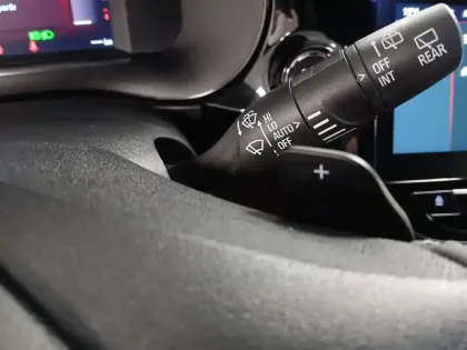 Photo 27 Opel Corsa  1.2 Turbo 130 ch BVA8