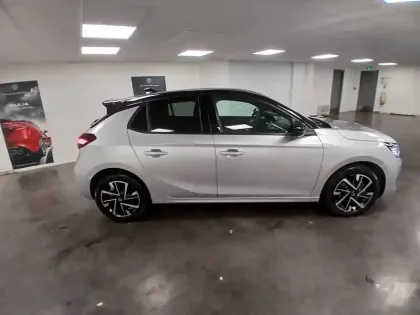 Photo 40 Opel Corsa  1.2 Turbo 130 ch BVA8