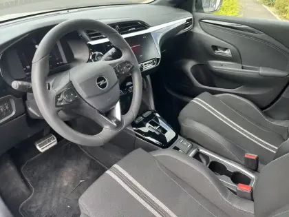 Photo 88 Opel Corsa  1.2 Turbo 130 ch BVA8