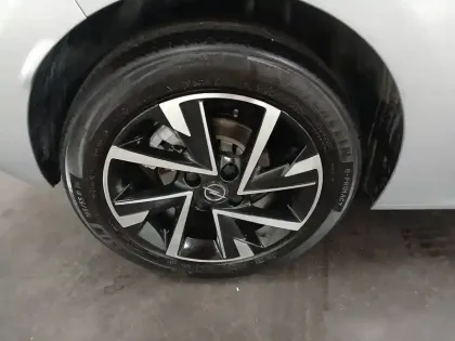 Photo 33 Opel Corsa  1.2 Turbo 130 ch BVA8