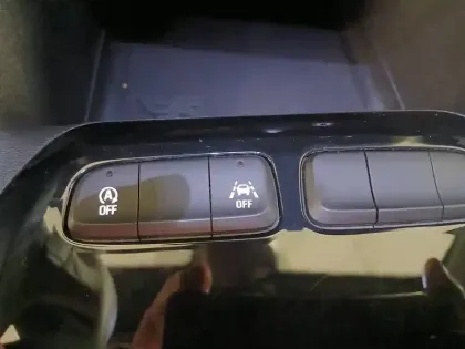 Photo 20 Opel Corsa  1.2 Turbo 130 ch BVA8