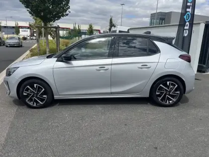 Photo 81 Opel Corsa  1.2 Turbo 130 ch BVA8
