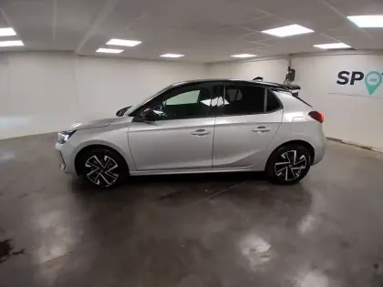 Photo 7 Opel Corsa  1.2 Turbo 130 ch BVA8