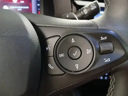 Photo 25 Opel Corsa  1.2 Turbo 130 ch BVA8