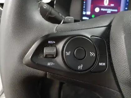 Photo 24 Opel Corsa  1.2 Turbo 130 ch BVA8