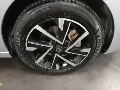 Photo 32 Opel Corsa  1.2 Turbo 130 ch BVA8