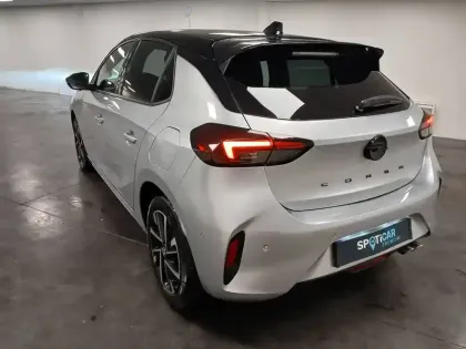 Photo 6 Opel Corsa  1.2 Turbo 130 ch BVA8