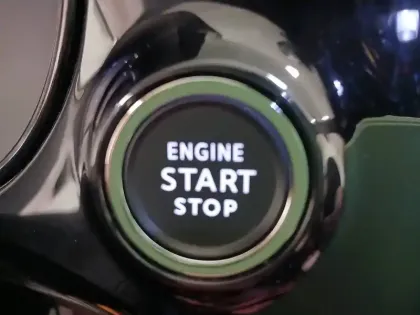 Photo 17 Opel Corsa  1.2 Turbo 130 ch BVA8