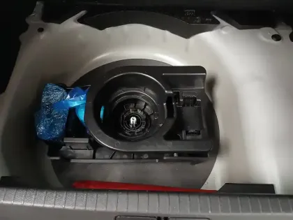 Photo 29 Opel Corsa  1.2 Turbo 130 ch BVA8