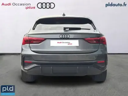 Photo 30 Audi Q3  Sportback 35 TFSI 150 ch S tronic 7