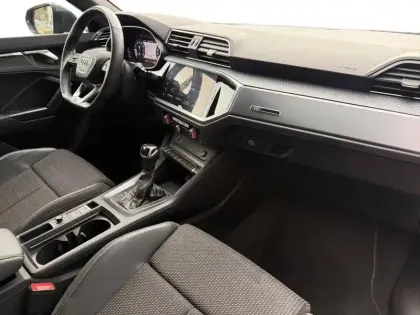 Photo 8 Audi Q3  Sportback 35 TFSI 150 ch S tronic 7