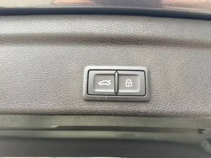 Photo 20 Audi Q3  Sportback 35 TFSI 150 ch S tronic 7