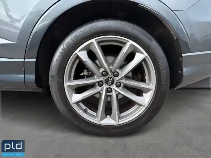 Photo 42 Audi Q3  Sportback 35 TFSI 150 ch S tronic 7