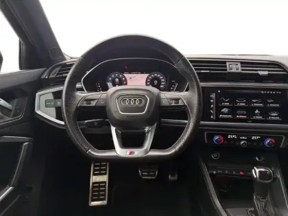 Photo 11 Audi Q3  Sportback 35 TFSI 150 ch S tronic 7