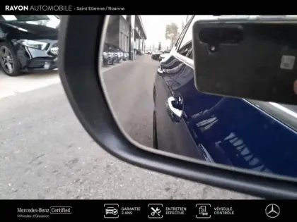 Photo 43 Mercedes GLA  200 d 8G-DCT 4Matic