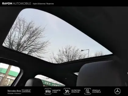 Photo 42 Mercedes GLA  200 d 8G-DCT 4Matic