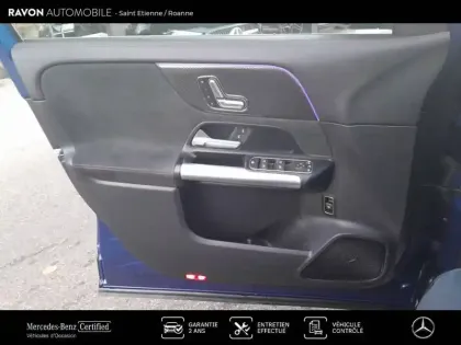 Photo 28 Mercedes GLA  200 d 8G-DCT 4Matic