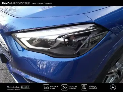 Photo 39 Mercedes GLA  200 d 8G-DCT 4Matic