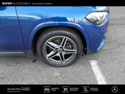 Photo 29 Mercedes GLA  200 d 8G-DCT 4Matic