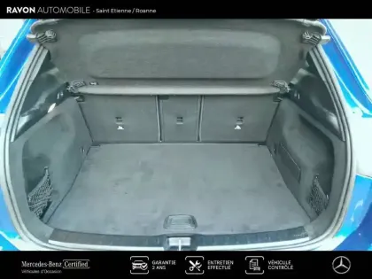 Photo 12 Mercedes GLA  200 d 8G-DCT 4Matic