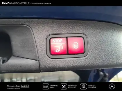 Photo 40 Mercedes GLA  200 d 8G-DCT 4Matic