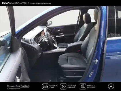 Photo 37 Mercedes GLA  200 d 8G-DCT 4Matic