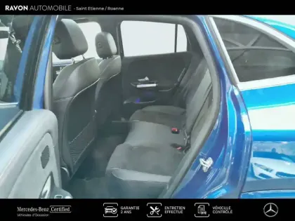 Photo 16 Mercedes GLA  200 d 8G-DCT 4Matic