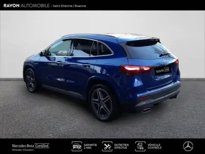 Photo 35 Mercedes GLA  200 d 8G-DCT 4Matic