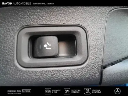 Photo 41 Mercedes GLA  200 d 8G-DCT 4Matic