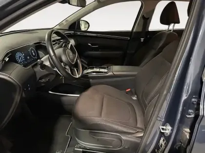 Photo 9 Hyundai Tucson  1.6 T-GDI 230 Hybrid BVA6