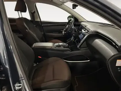 Photo 10 Hyundai Tucson  1.6 T-GDI 230 Hybrid BVA6