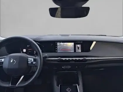 Photo 7 DS DS 4  PureTech 130 EAT8