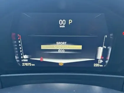 Photo 29 DS DS 4  PureTech 130 EAT8