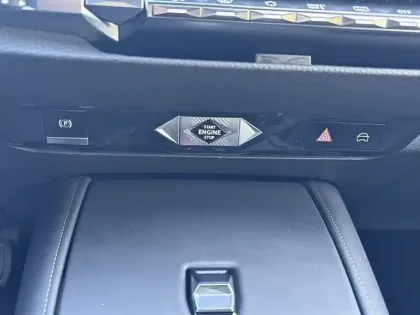 Photo 19 DS DS 4  PureTech 130 EAT8