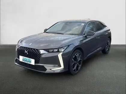 Photo Ds Ds 4 Rivoli