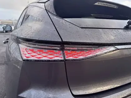 Photo 16 DS DS 4  PureTech 130 EAT8