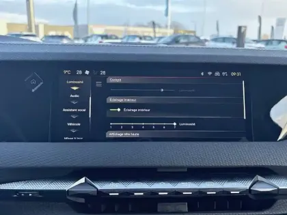 Photo 25 DS DS 4  PureTech 130 EAT8