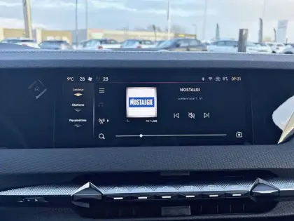 Photo 26 DS DS 4  PureTech 130 EAT8